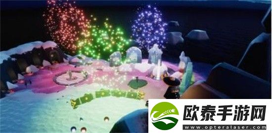 光遇狸猫面具先祖在哪
